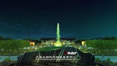 喷泉设计